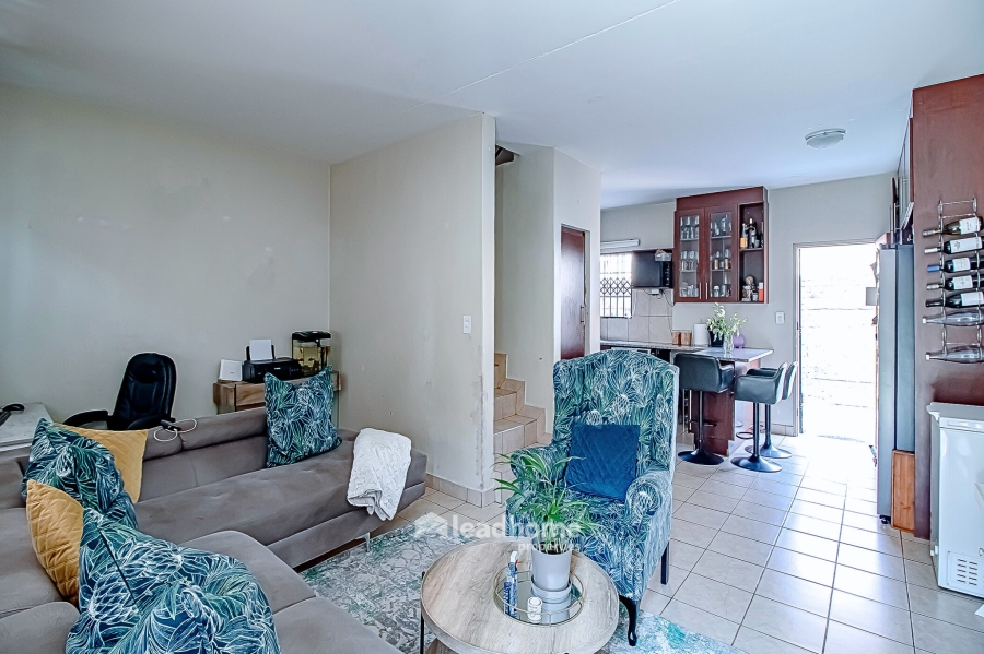 3 Bedroom Property for Sale in Annlin Gauteng