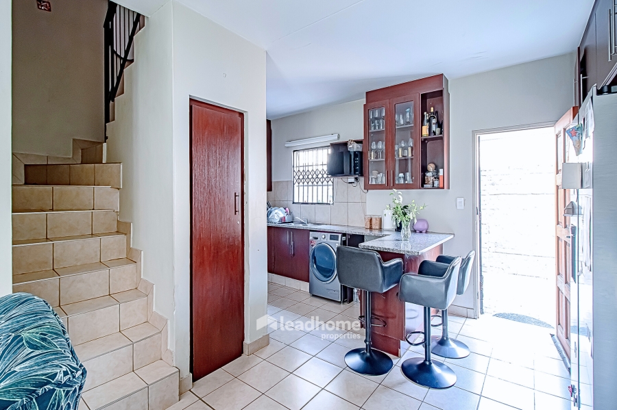 3 Bedroom Property for Sale in Annlin Gauteng
