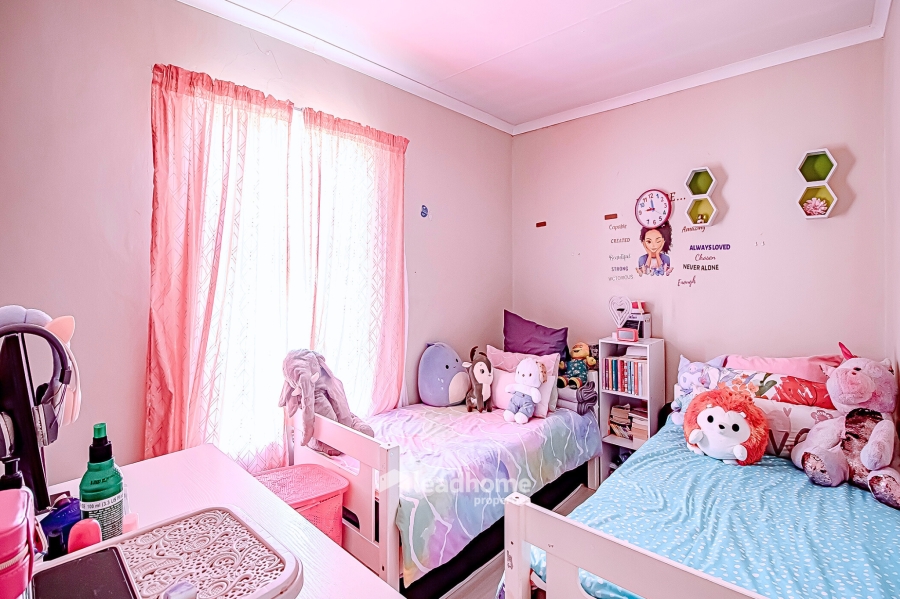 3 Bedroom Property for Sale in Annlin Gauteng