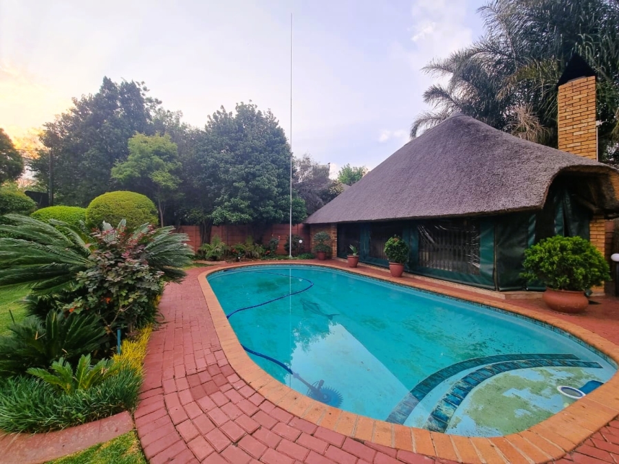 3 Bedroom Property for Sale in Vanderbijlpark SE Gauteng