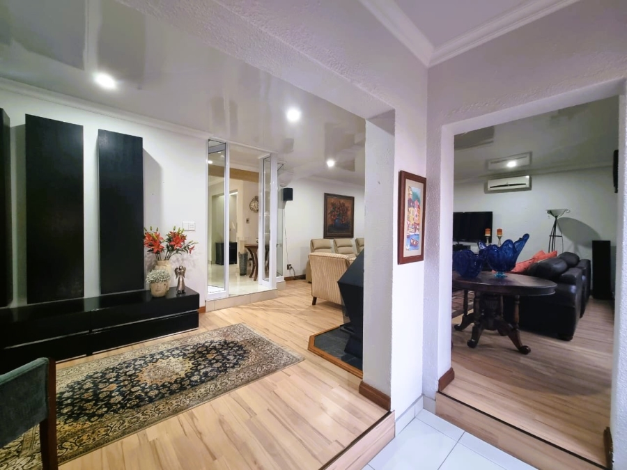 3 Bedroom Property for Sale in Vanderbijlpark SE Gauteng