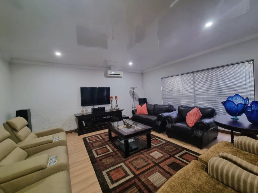 3 Bedroom Property for Sale in Vanderbijlpark SE Gauteng