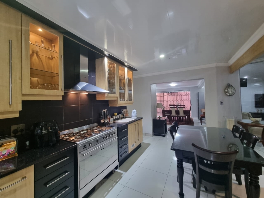 3 Bedroom Property for Sale in Vanderbijlpark SE Gauteng