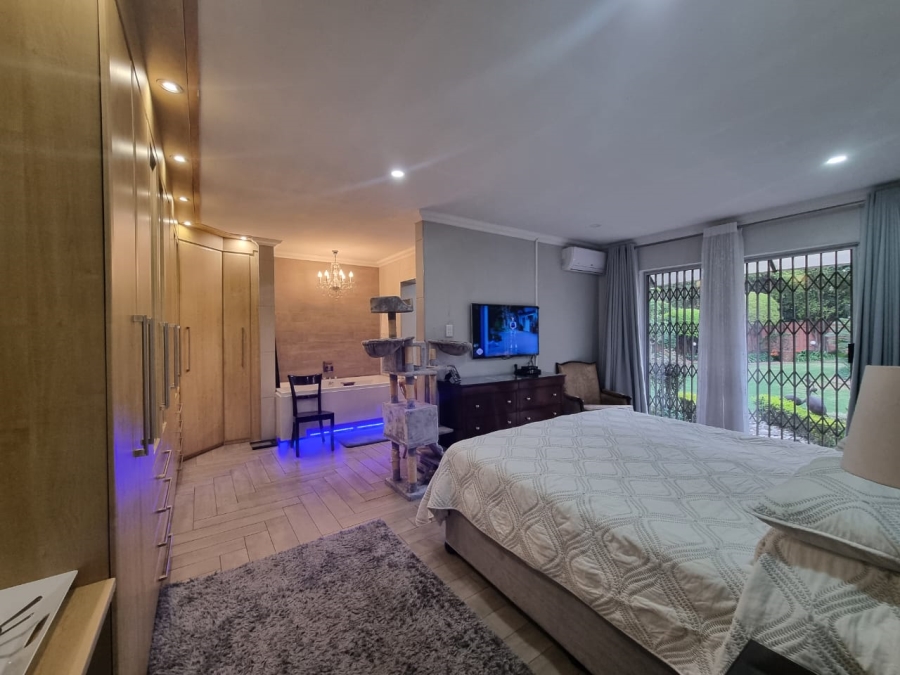 3 Bedroom Property for Sale in Vanderbijlpark SE Gauteng