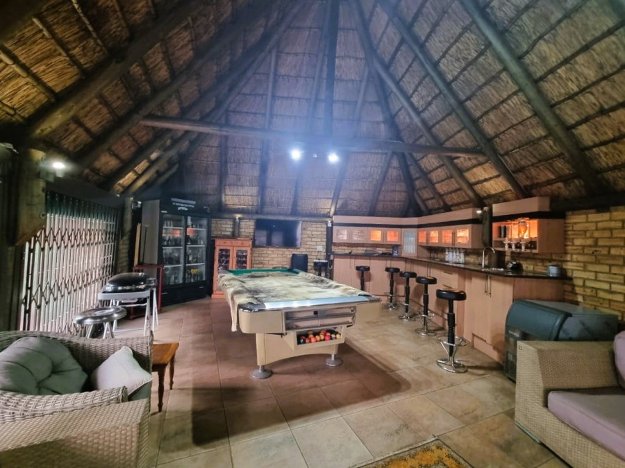 3 Bedroom Property for Sale in Vanderbijlpark SE Gauteng