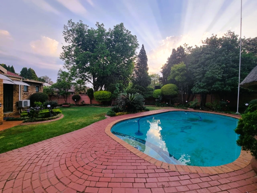 3 Bedroom Property for Sale in Vanderbijlpark SE Gauteng