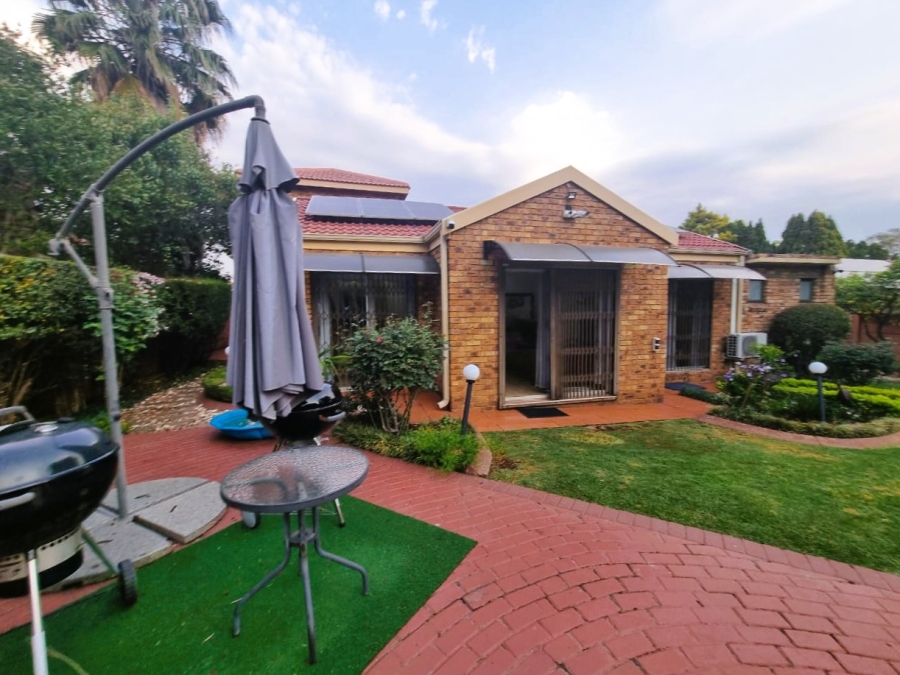 3 Bedroom Property for Sale in Vanderbijlpark SE Gauteng