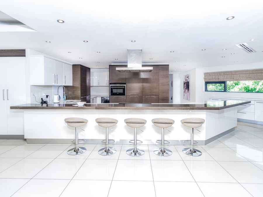 3 Bedroom Property for Sale in Houghton Estate Gauteng
