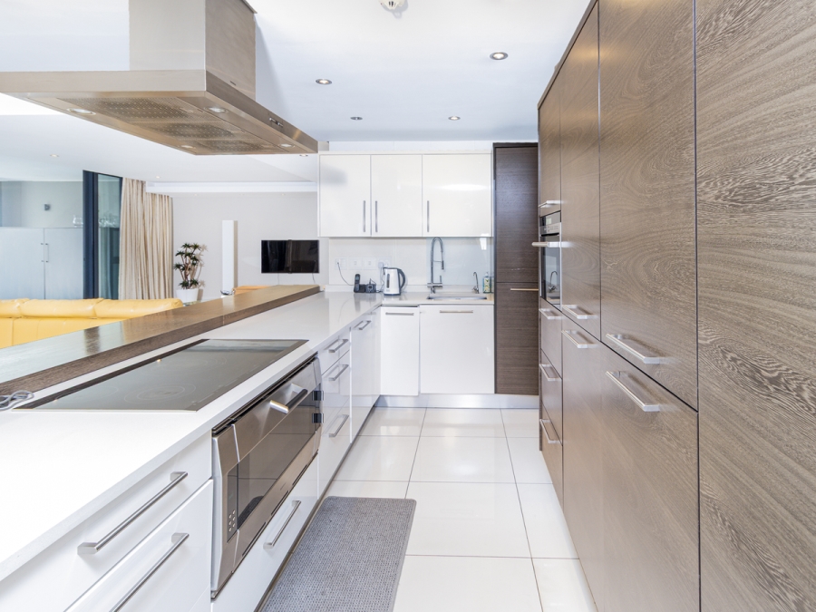 3 Bedroom Property for Sale in Houghton Estate Gauteng