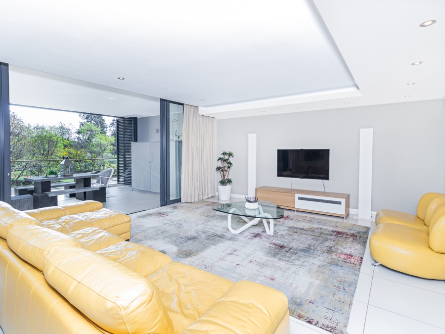 3 Bedroom Property for Sale in Houghton Estate Gauteng