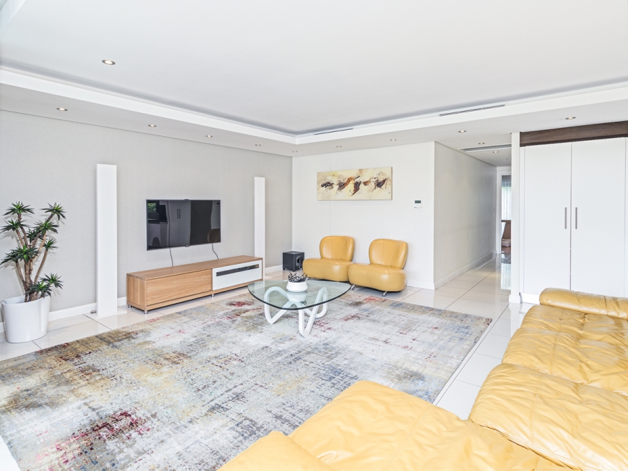 3 Bedroom Property for Sale in Houghton Estate Gauteng