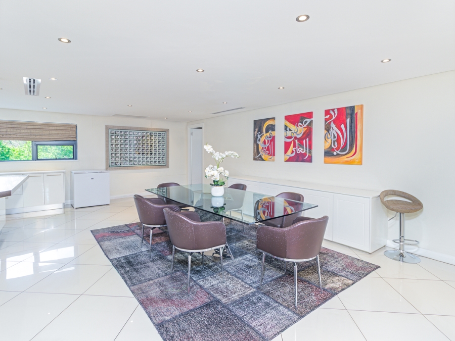 3 Bedroom Property for Sale in Houghton Estate Gauteng