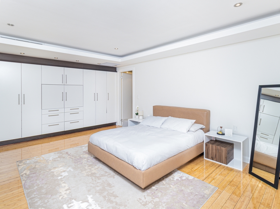 3 Bedroom Property for Sale in Houghton Estate Gauteng