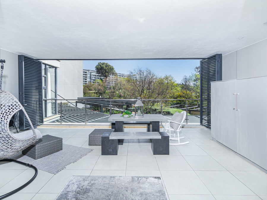 3 Bedroom Property for Sale in Houghton Estate Gauteng