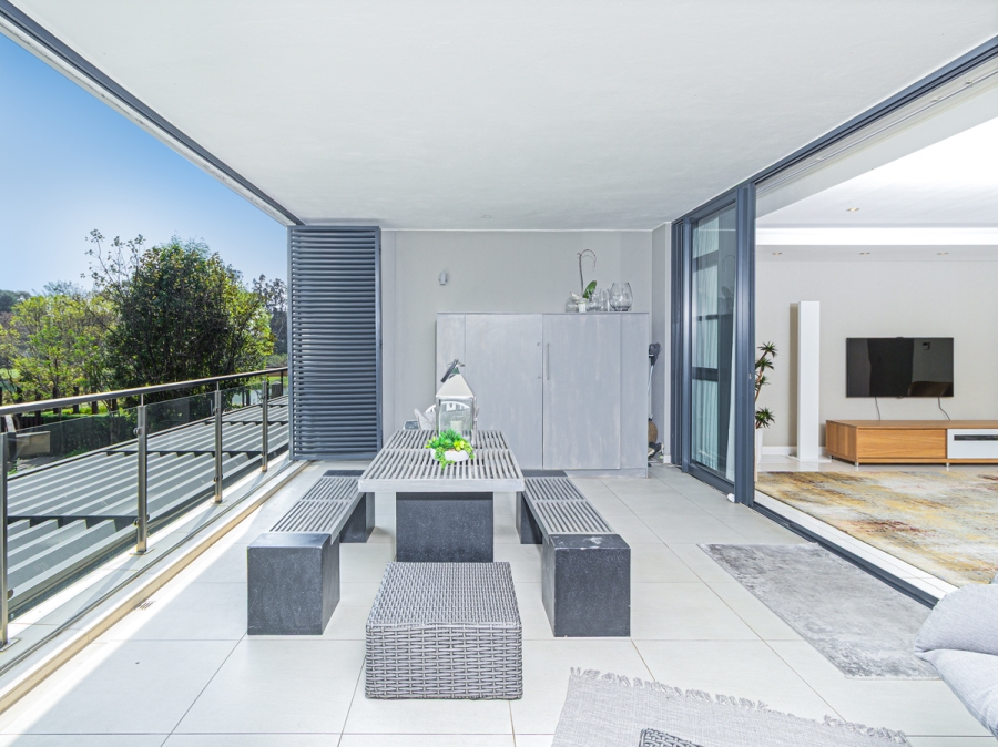 3 Bedroom Property for Sale in Houghton Estate Gauteng