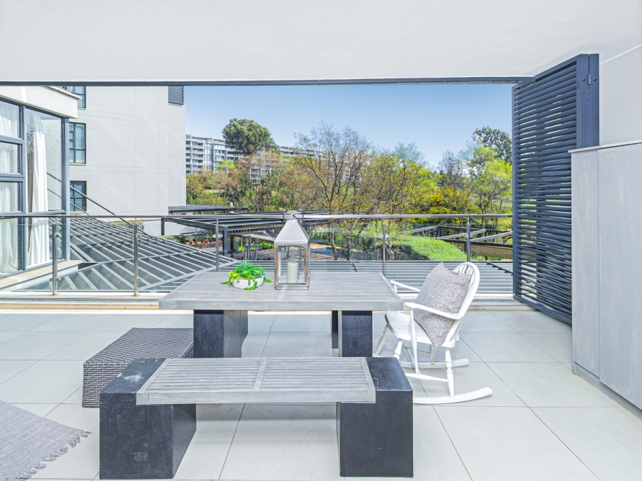 3 Bedroom Property for Sale in Houghton Estate Gauteng