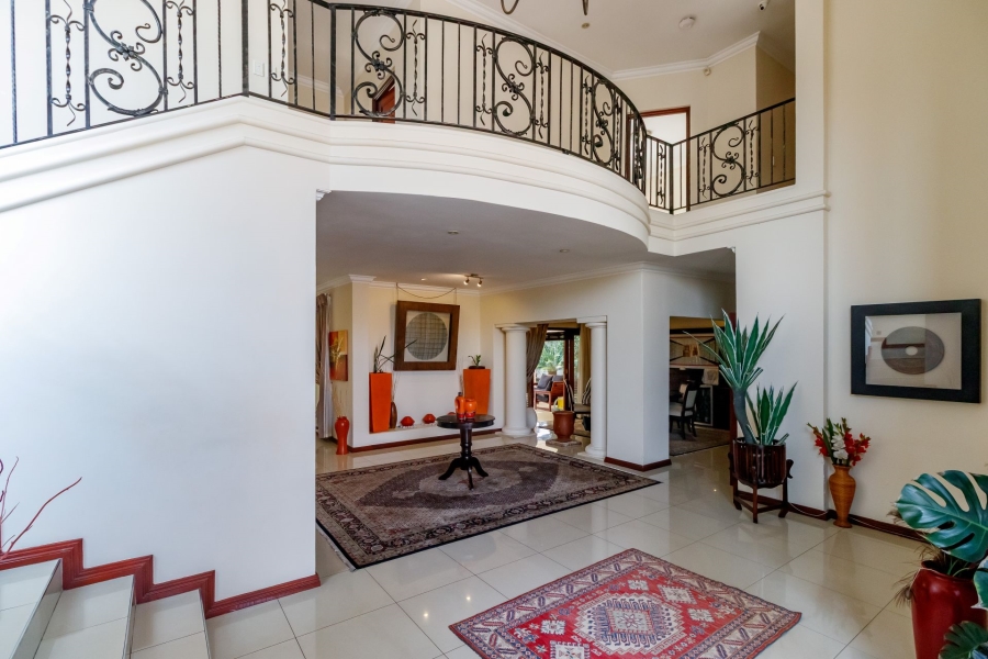 4 Bedroom Property for Sale in Blue Valley Golf Estate Gauteng