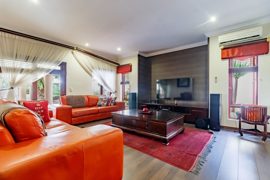4 Bedroom Property for Sale in Blue Valley Golf Estate Gauteng