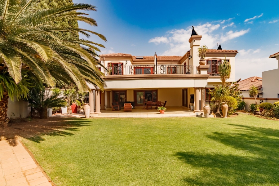 4 Bedroom Property for Sale in Blue Valley Golf Estate Gauteng