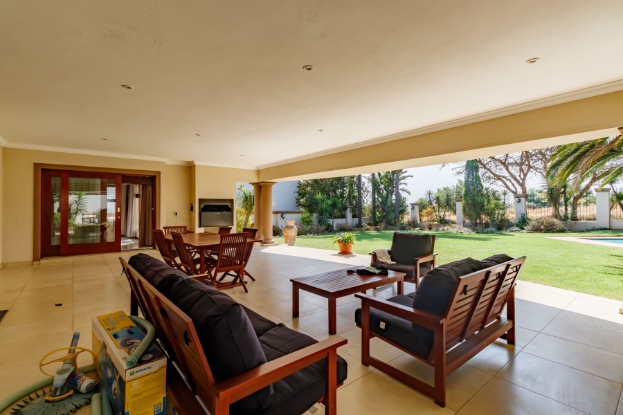4 Bedroom Property for Sale in Blue Valley Golf Estate Gauteng