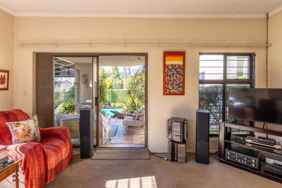 3 Bedroom Property for Sale in Lonehill Gauteng