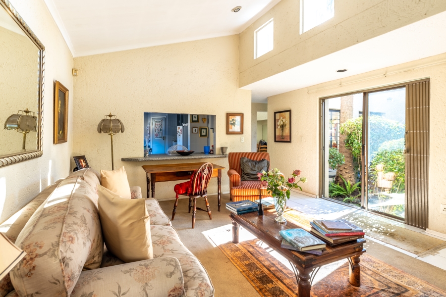 3 Bedroom Property for Sale in Lonehill Gauteng