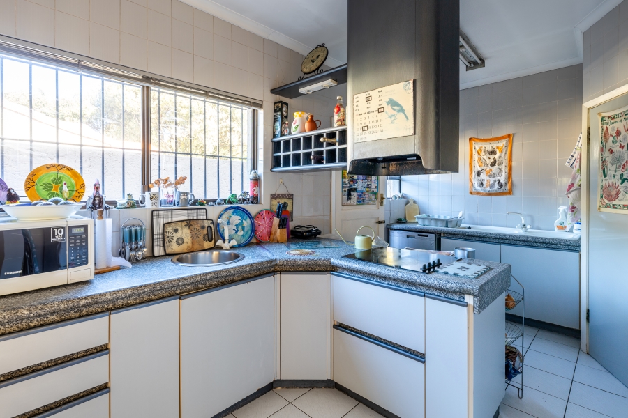 3 Bedroom Property for Sale in Lonehill Gauteng