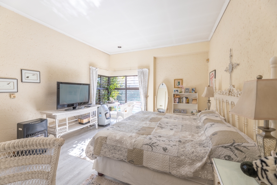 3 Bedroom Property for Sale in Lonehill Gauteng