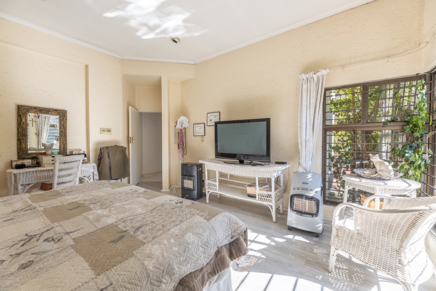 3 Bedroom Property for Sale in Lonehill Gauteng