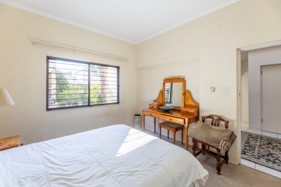 3 Bedroom Property for Sale in Lonehill Gauteng