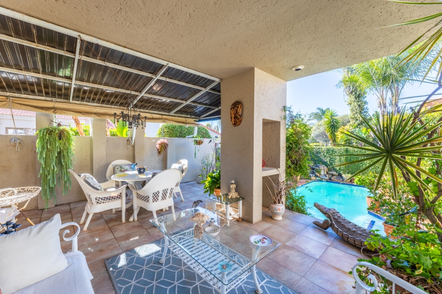 3 Bedroom Property for Sale in Lonehill Gauteng