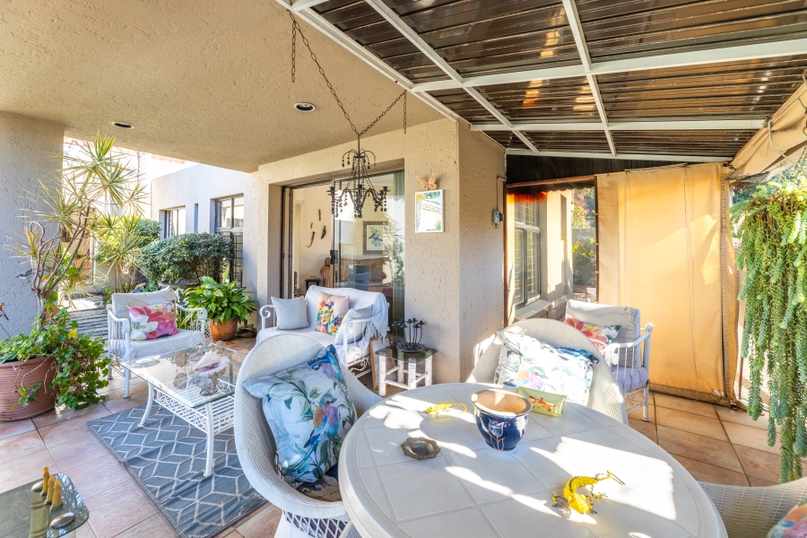 3 Bedroom Property for Sale in Lonehill Gauteng