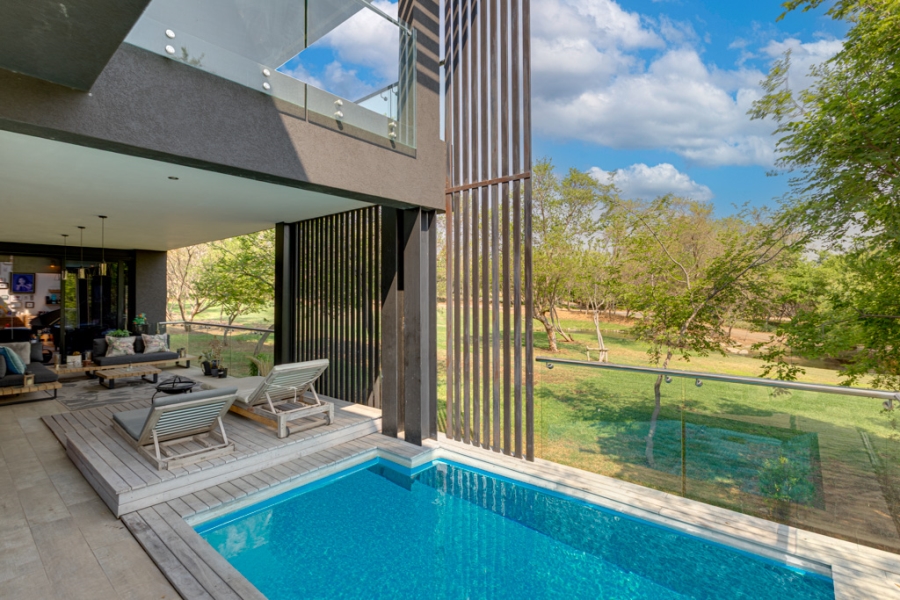 3 Bedroom Property for Sale in Steyn City Gauteng