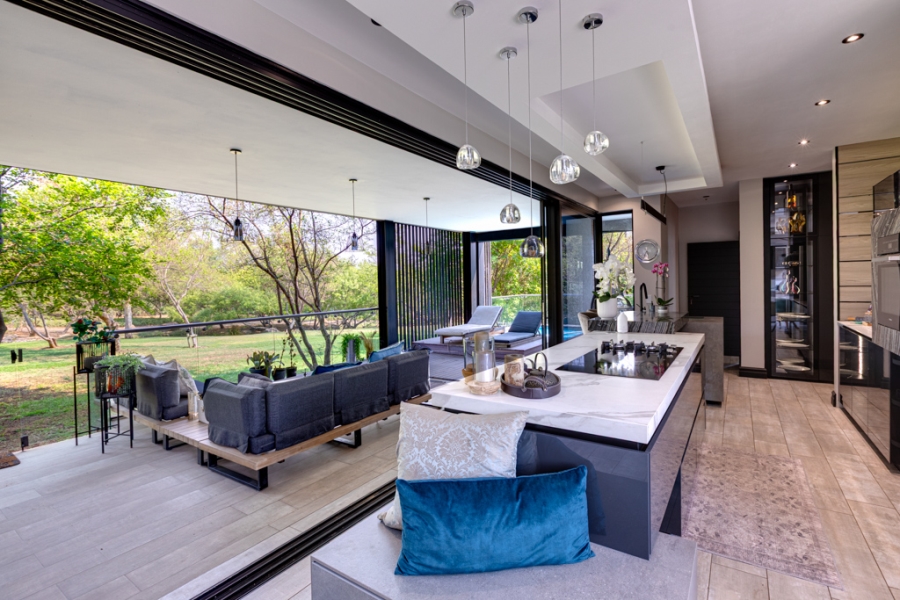 3 Bedroom Property for Sale in Steyn City Gauteng