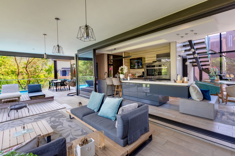 3 Bedroom Property for Sale in Steyn City Gauteng