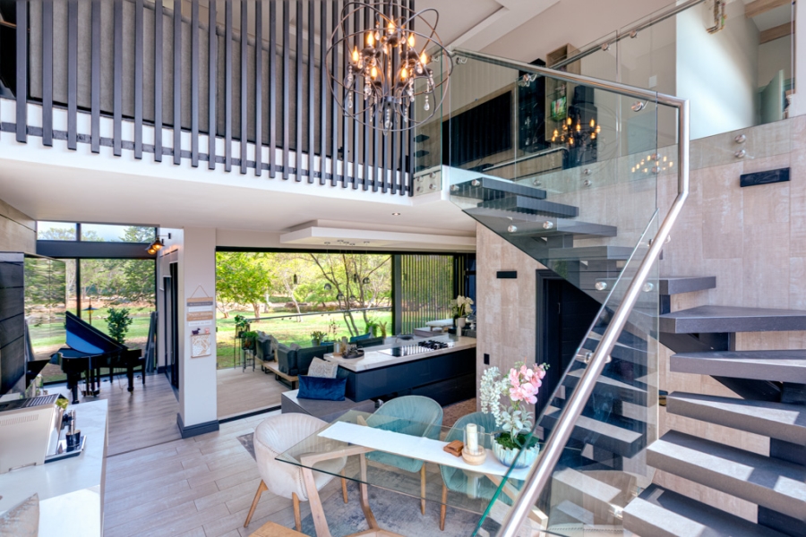 3 Bedroom Property for Sale in Steyn City Gauteng