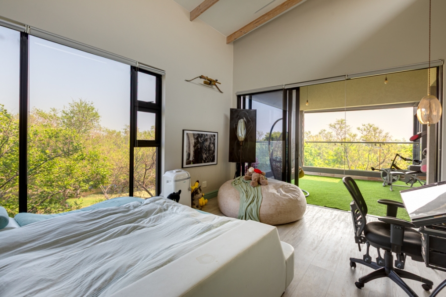 3 Bedroom Property for Sale in Steyn City Gauteng