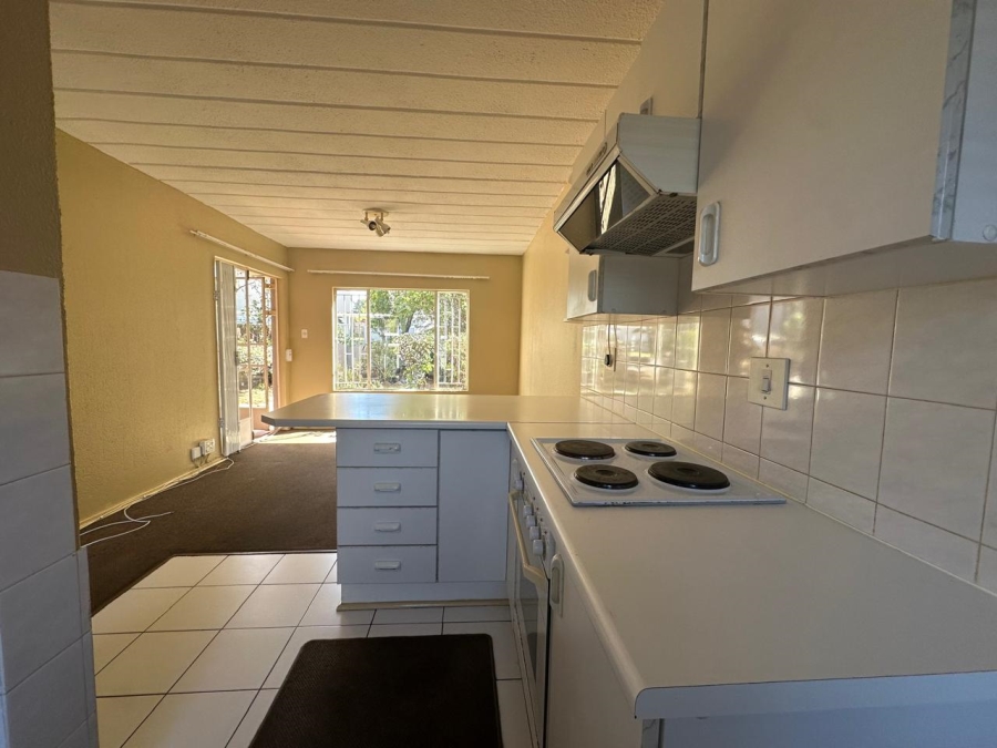 To Let 1 Bedroom Property for Rent in Eden Glen Gauteng