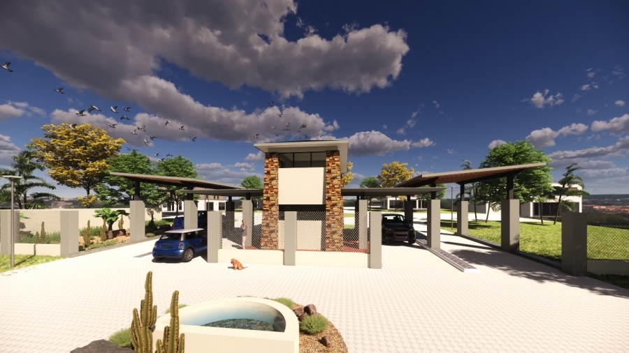4 Bedroom Property for Sale in Blue Hills Gauteng