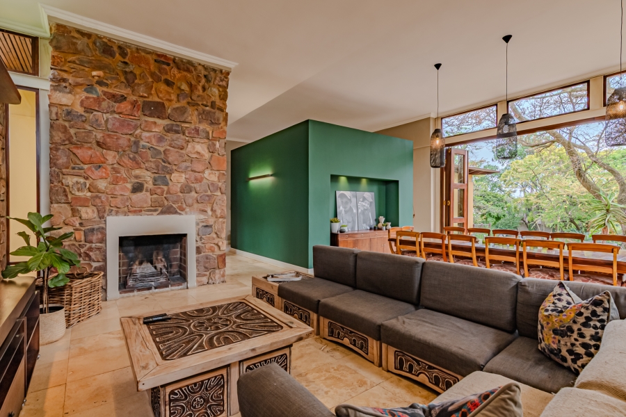 4 Bedroom Property for Sale in Waterkloof Gauteng