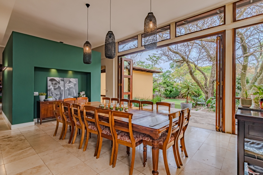 4 Bedroom Property for Sale in Waterkloof Gauteng