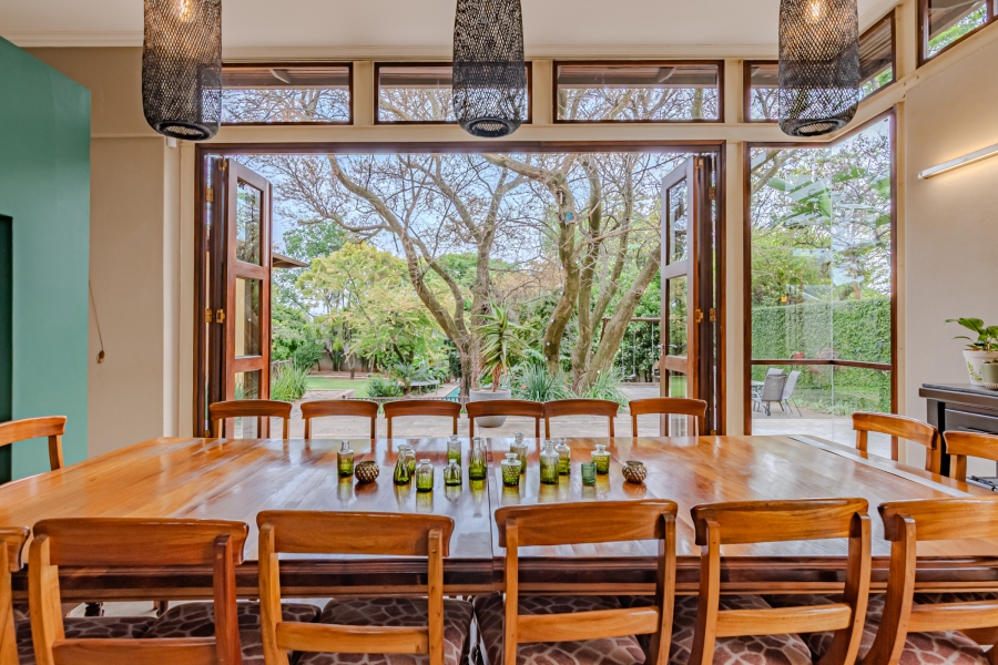 4 Bedroom Property for Sale in Waterkloof Gauteng