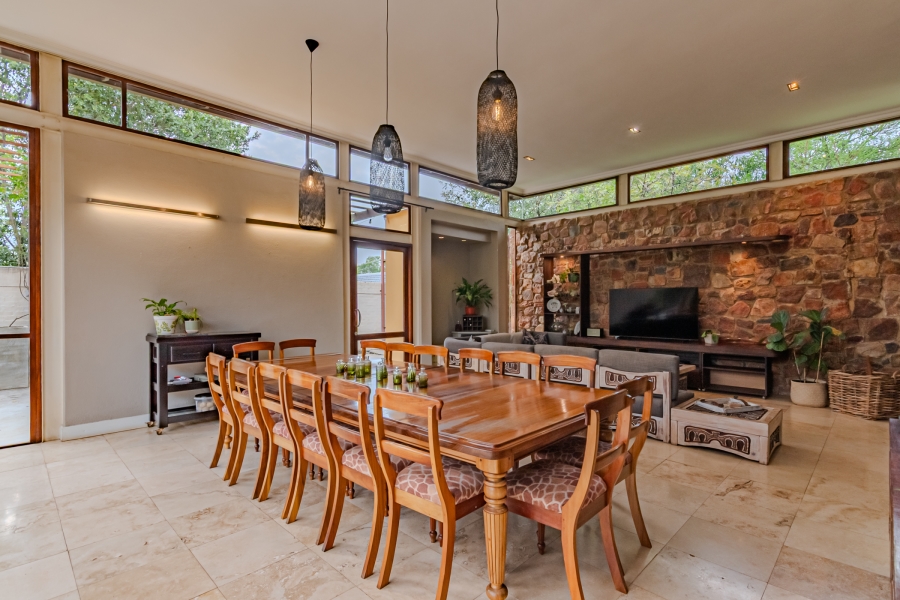4 Bedroom Property for Sale in Waterkloof Gauteng