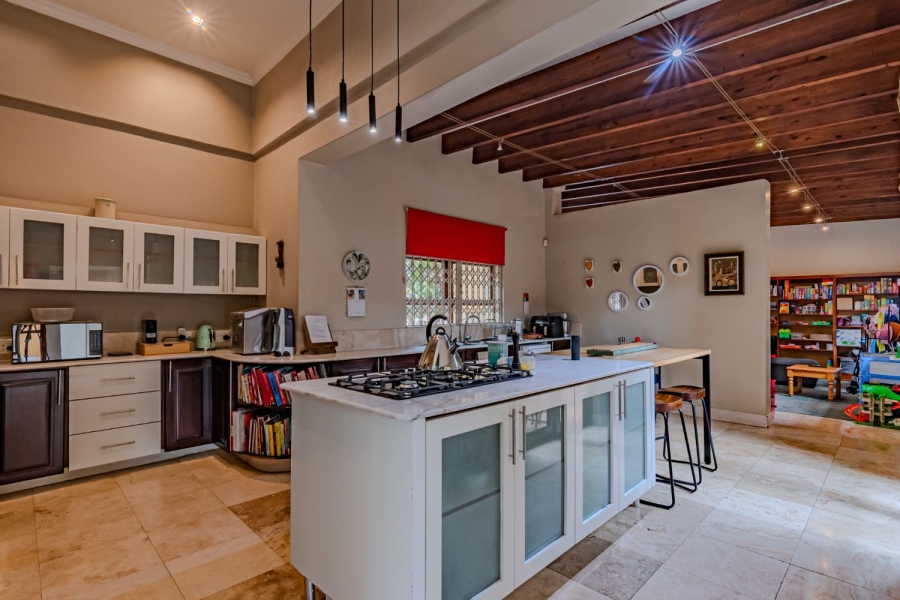 4 Bedroom Property for Sale in Waterkloof Gauteng