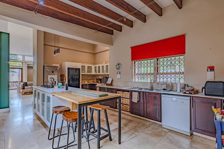 4 Bedroom Property for Sale in Waterkloof Gauteng