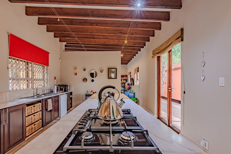 4 Bedroom Property for Sale in Waterkloof Gauteng