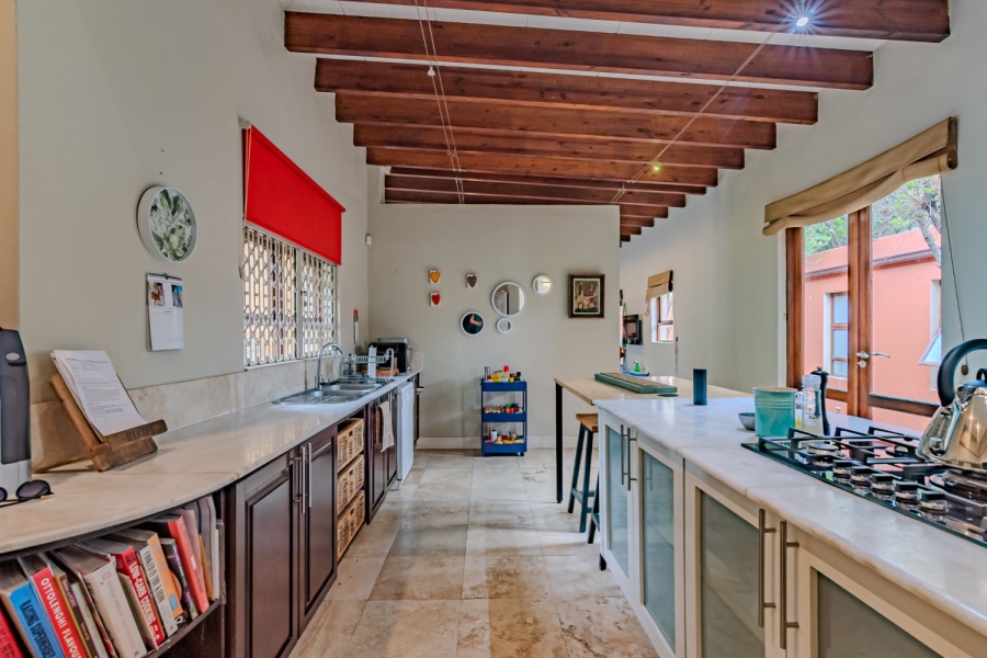 4 Bedroom Property for Sale in Waterkloof Gauteng