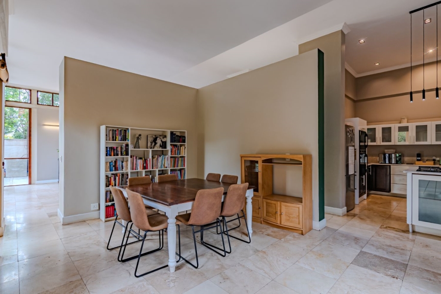 4 Bedroom Property for Sale in Waterkloof Gauteng