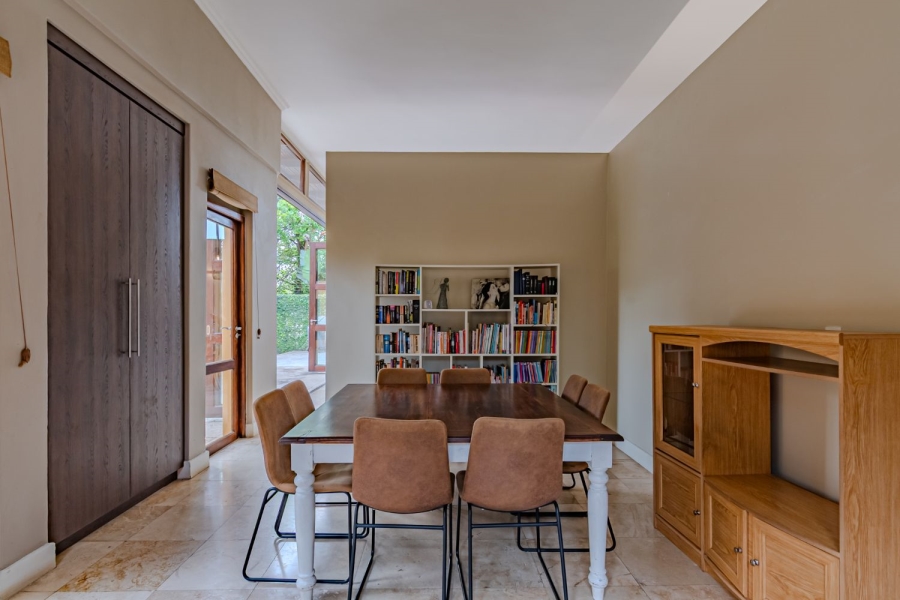 4 Bedroom Property for Sale in Waterkloof Gauteng
