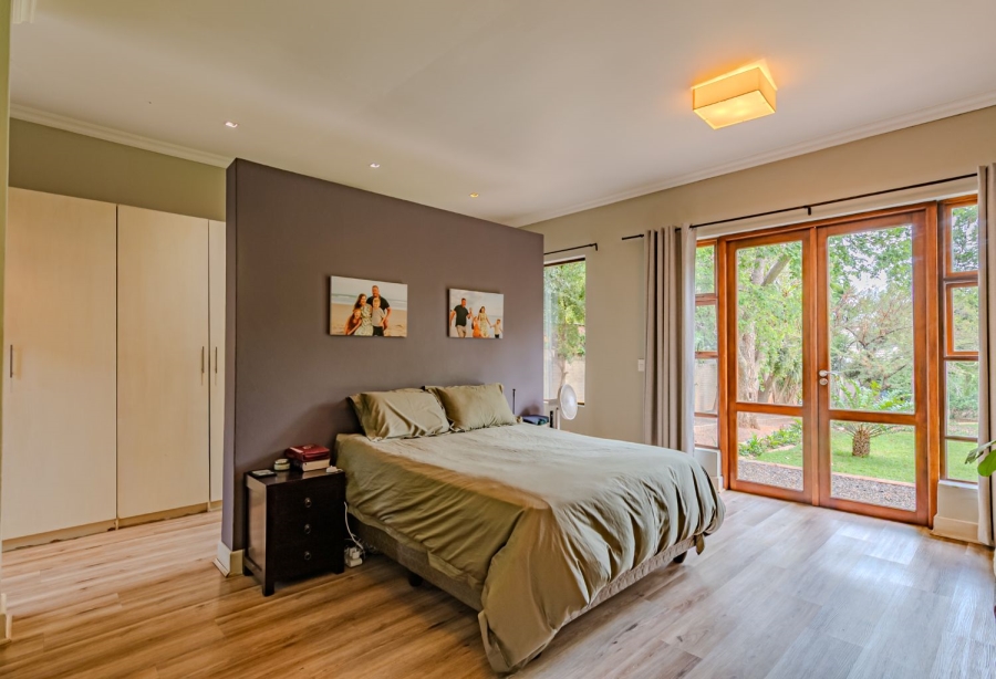 4 Bedroom Property for Sale in Waterkloof Gauteng